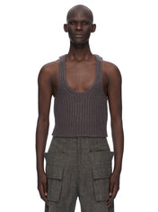 KNIT TANK