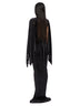 LI02F2582_VST_09 | FLAGSLEEVES GOWN