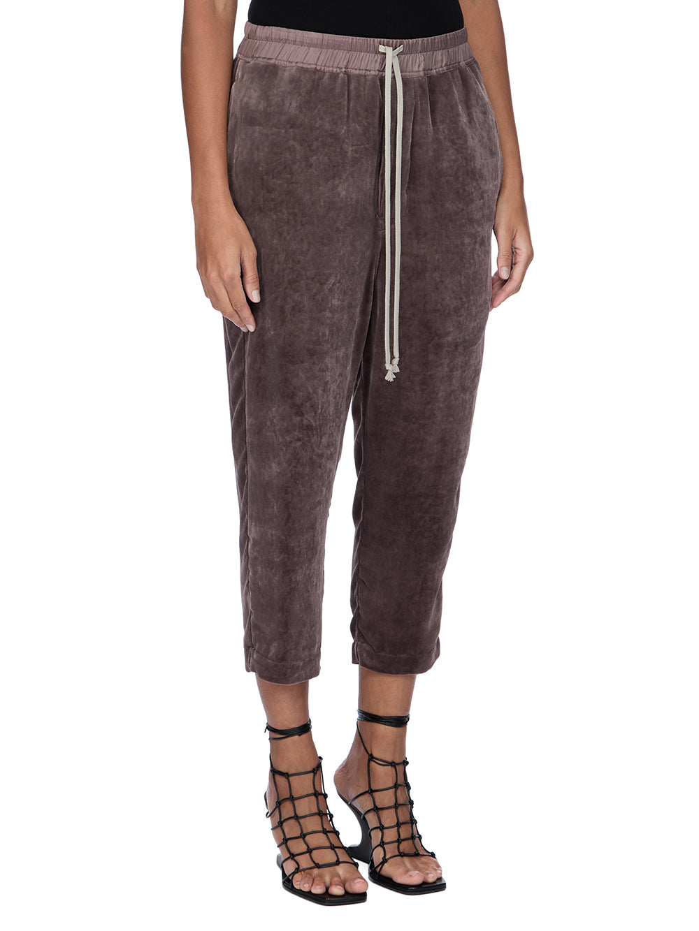 RP02F5303_V_86 | DRAWSTRING ASTAIRES CROPPED
