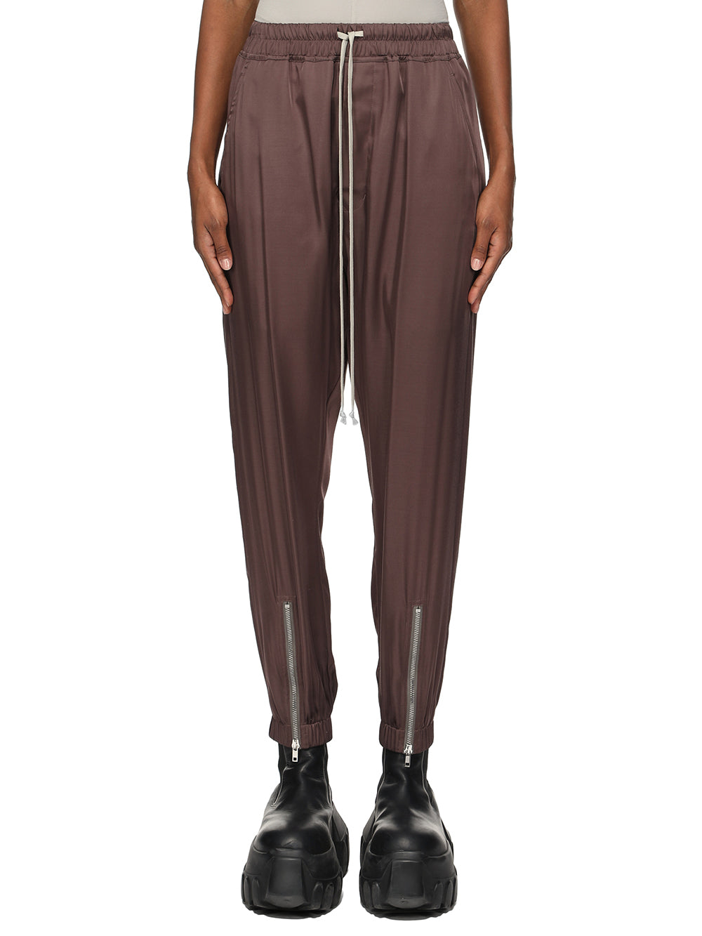 RP02F5320_SCH_86 | TECUATL TRACK PANT