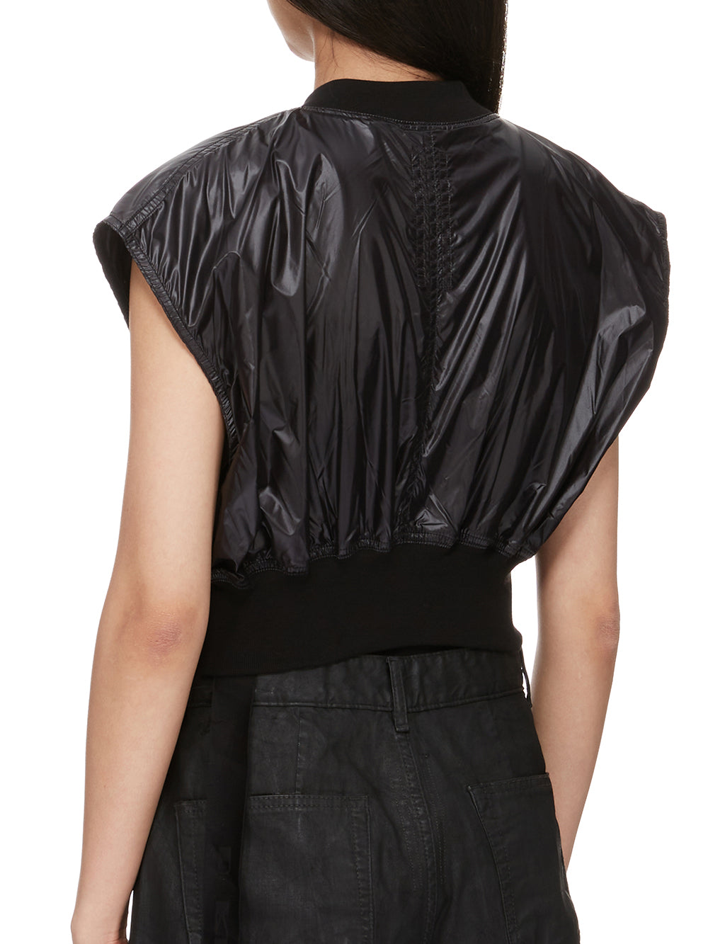 Fashion related image used in ecommerce context featuring designer aesthetic and visual storytelling