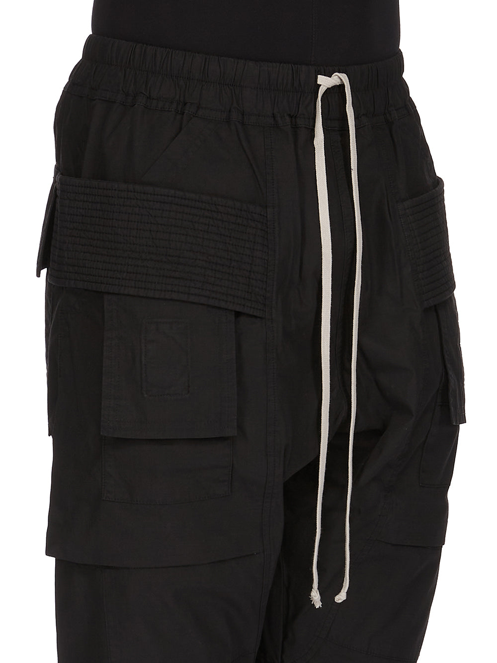 CREATCH CARGO DRAWSTRING| RICK OWENS