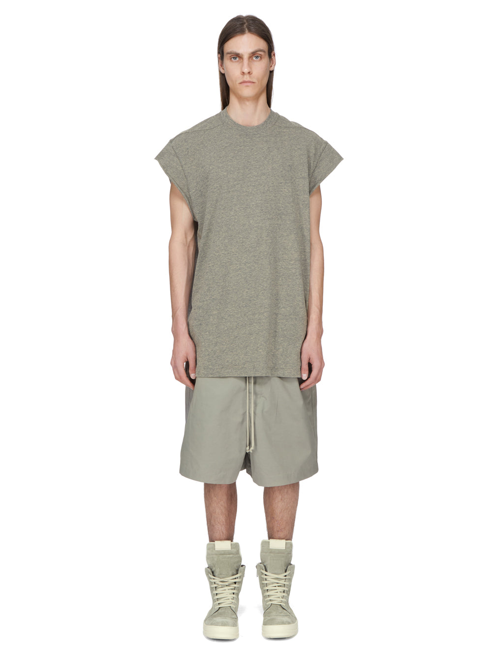 RU02F4374_MU_48 | FAUN SHORTS