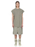 RU02F4374_MU_48 | FAUN SHORTS