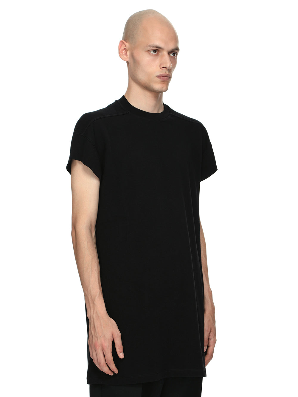 RICK S JUMBO SS T| RICK OWENS