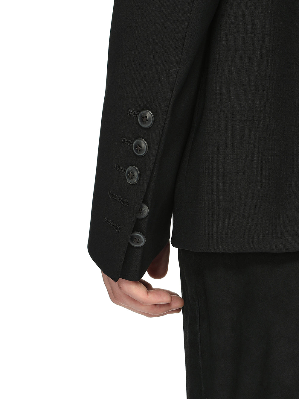 RU02F4752_ZL_09 | SOFT SOFT BLAZER