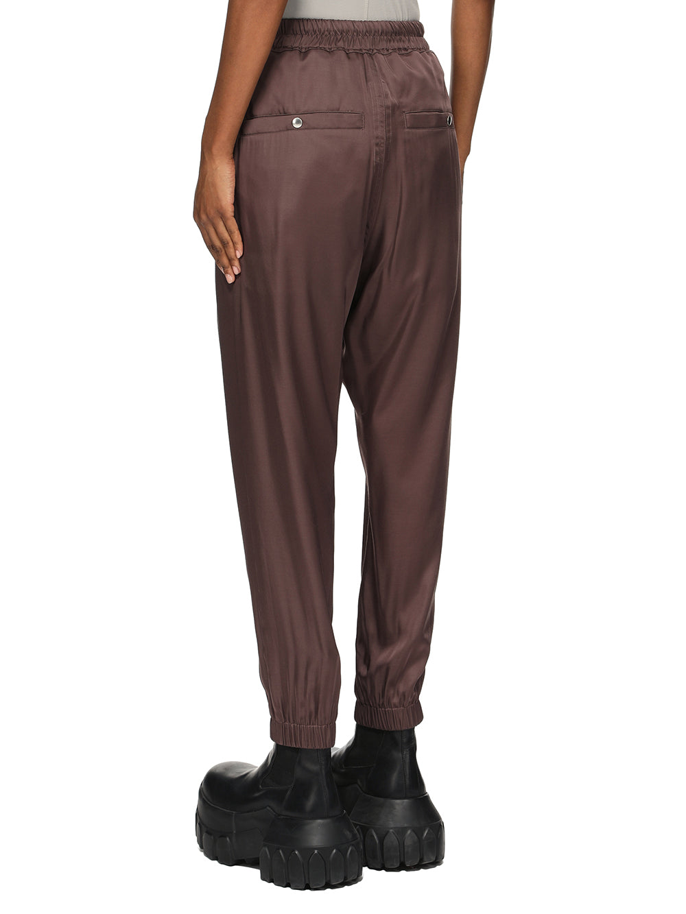 TECUATL TRACK PANT| RICK OWENS
