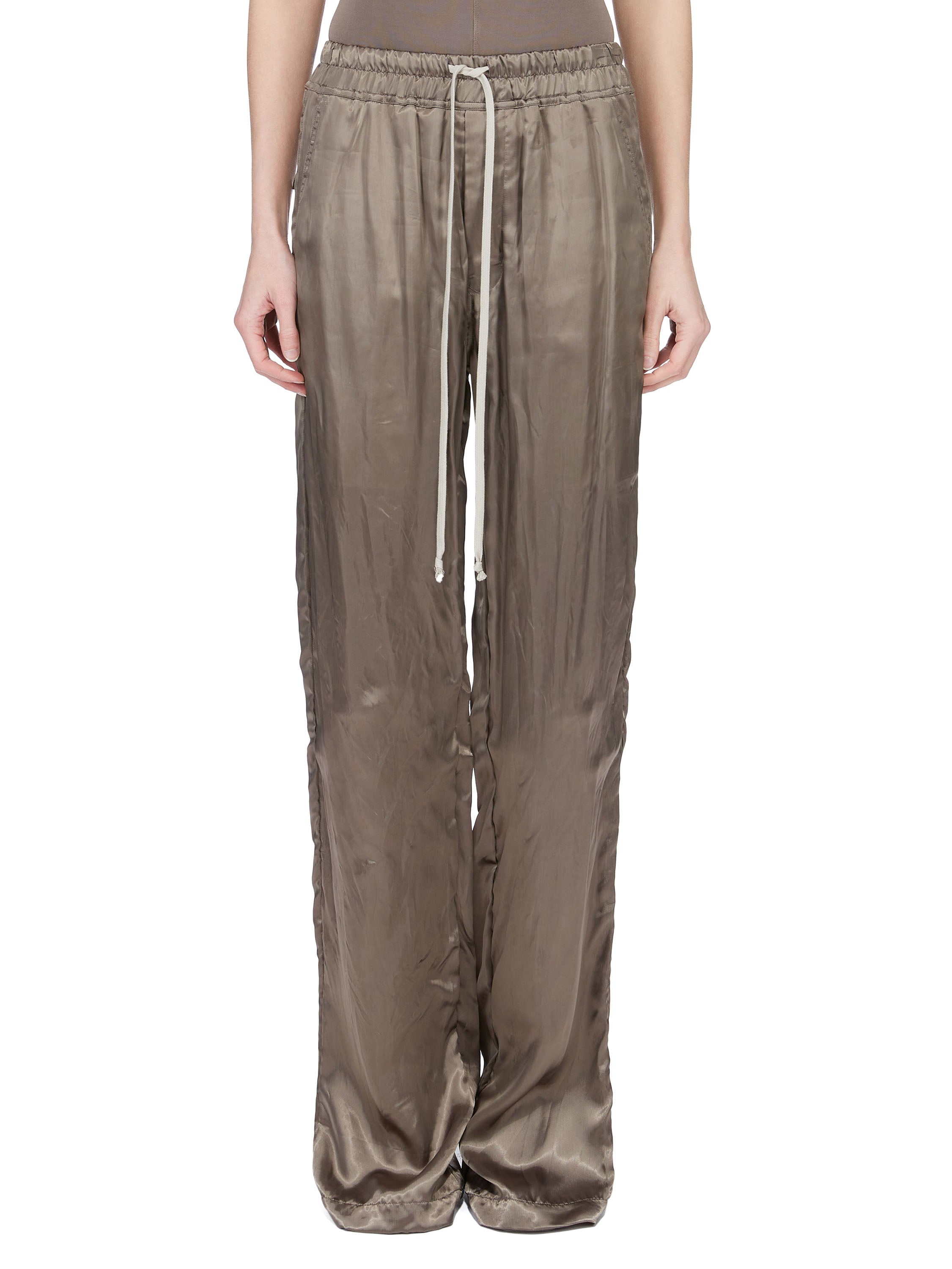 DIETRICH DRAWSTRING| RICK OWENS