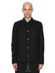 RU02F4796_WMT_09 | BUTTONED BRAD JKT