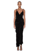 RP02F5561_V_09 | STRUTTER DRAPED DRESS