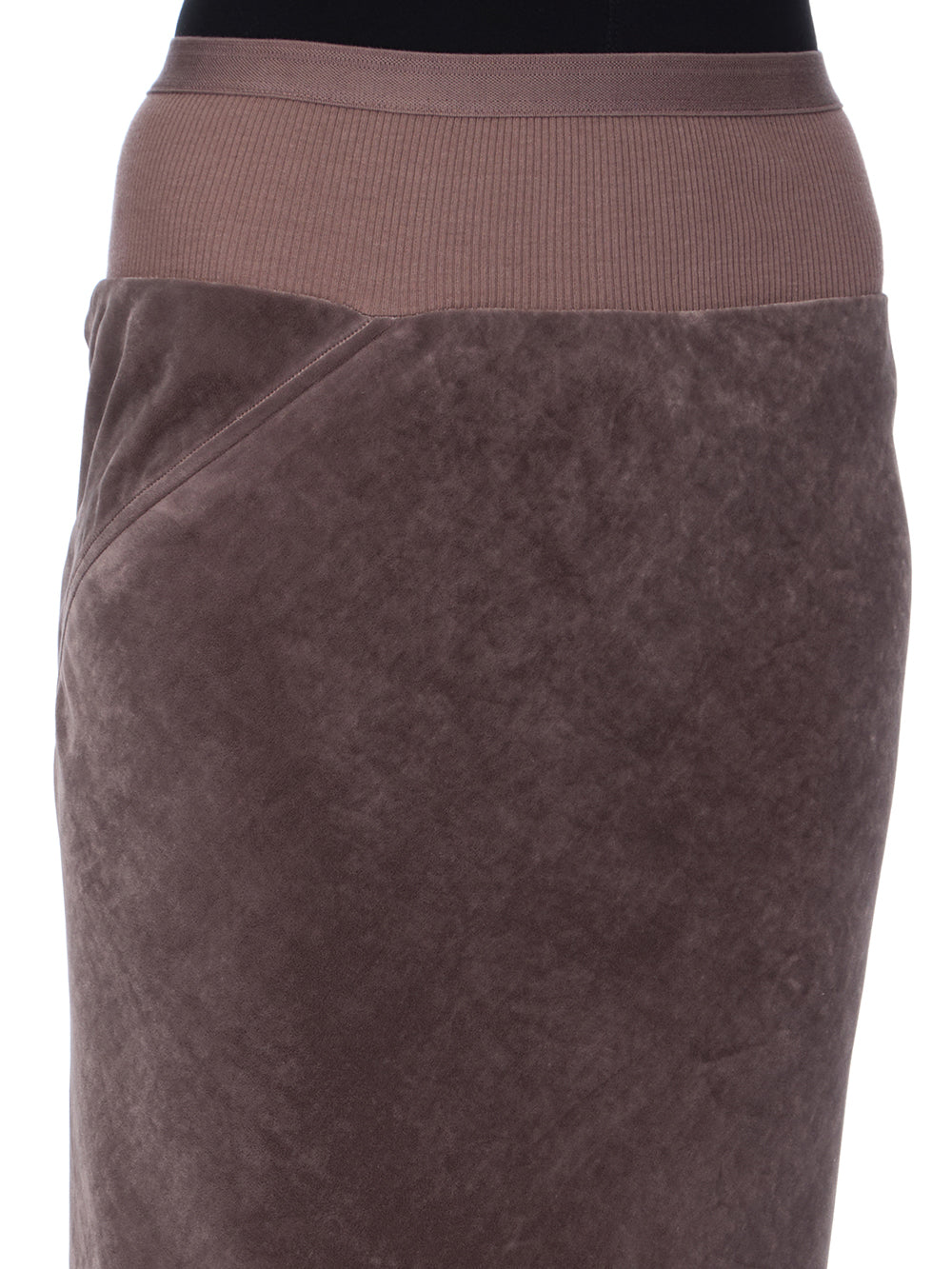RP02F5332_V_86 | KNEE BIAS SKIRT