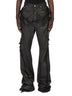 DU01F4359_DBKSH_09 | SLIVERED BOOTCUT