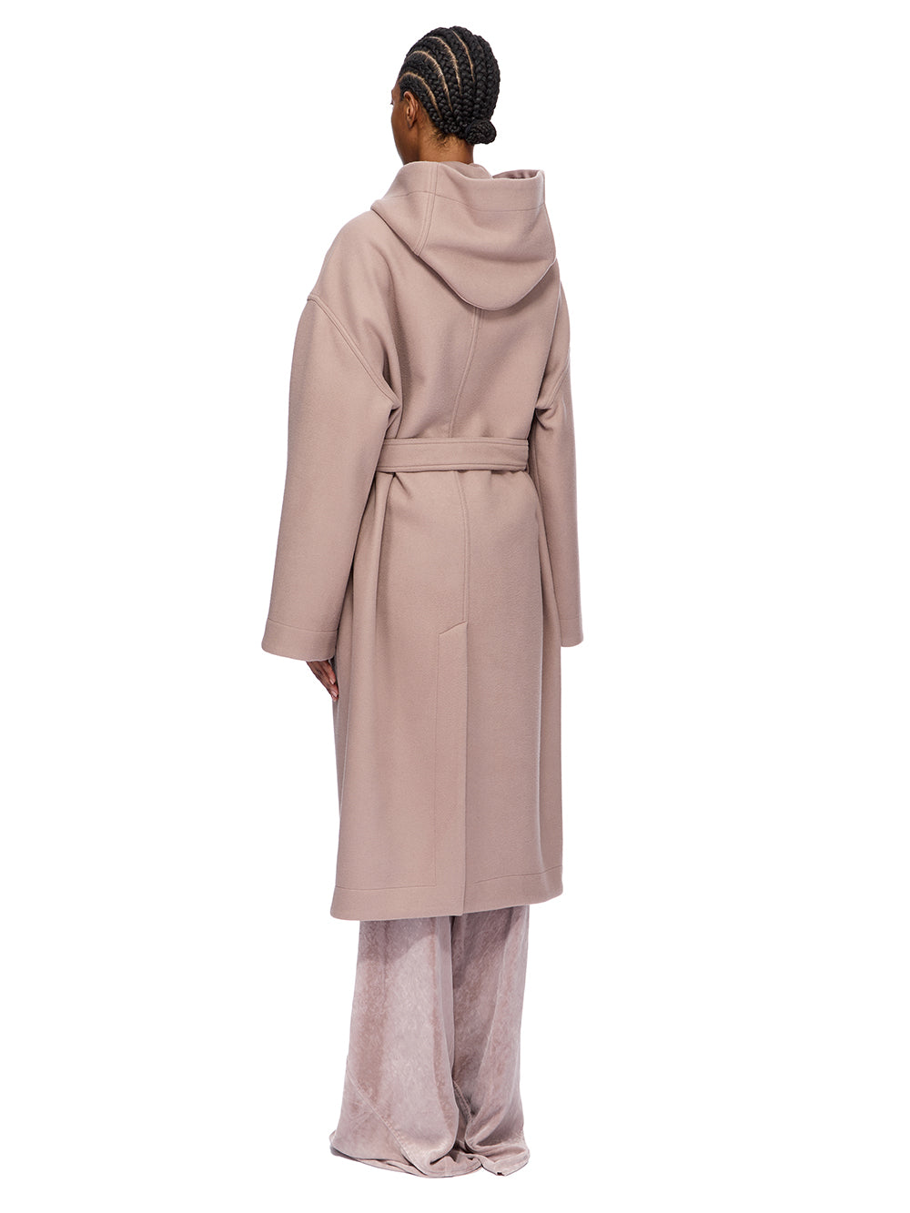 RP02F5911_WMT_23 | TOWER COAT