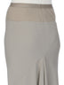 RP02F5343_HY_48 | A LINE BIAS SKIRT