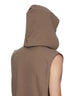 DU01F4165_RIGP_34 | HOODED TUNIC