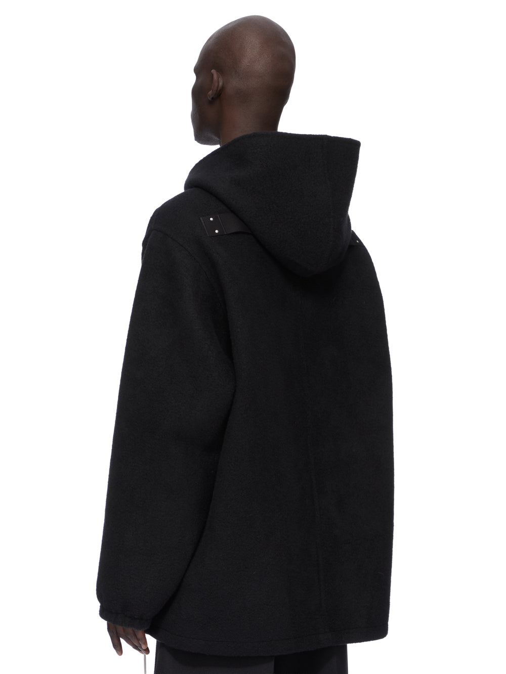 RR02F4710_DDR_09 | HOODED TOUR JKT