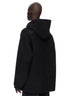 RR02F4710_DDR_09 | HOODED TOUR JKT