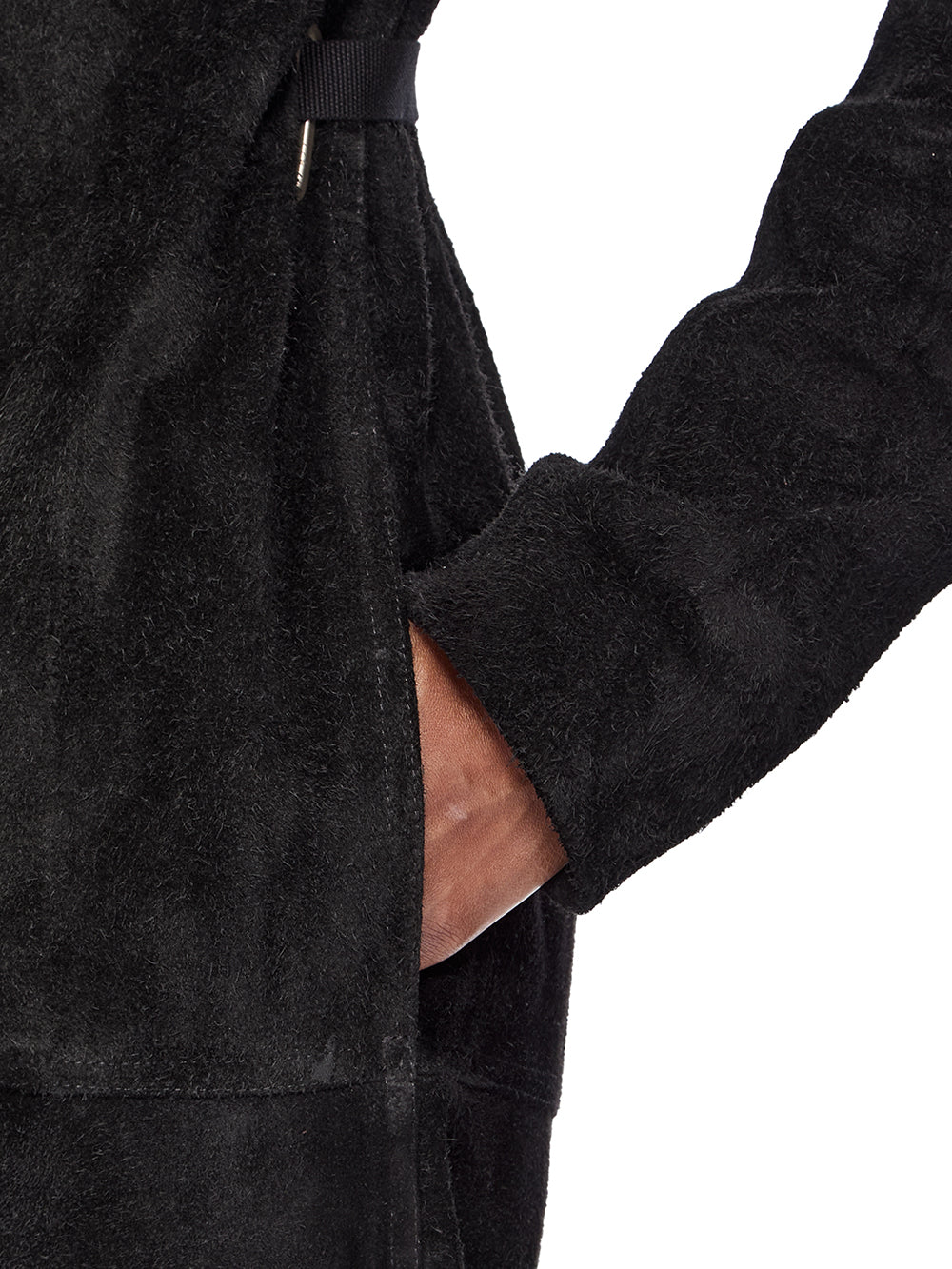 RO02F5954_LVSH_09 | LS LAB COAT