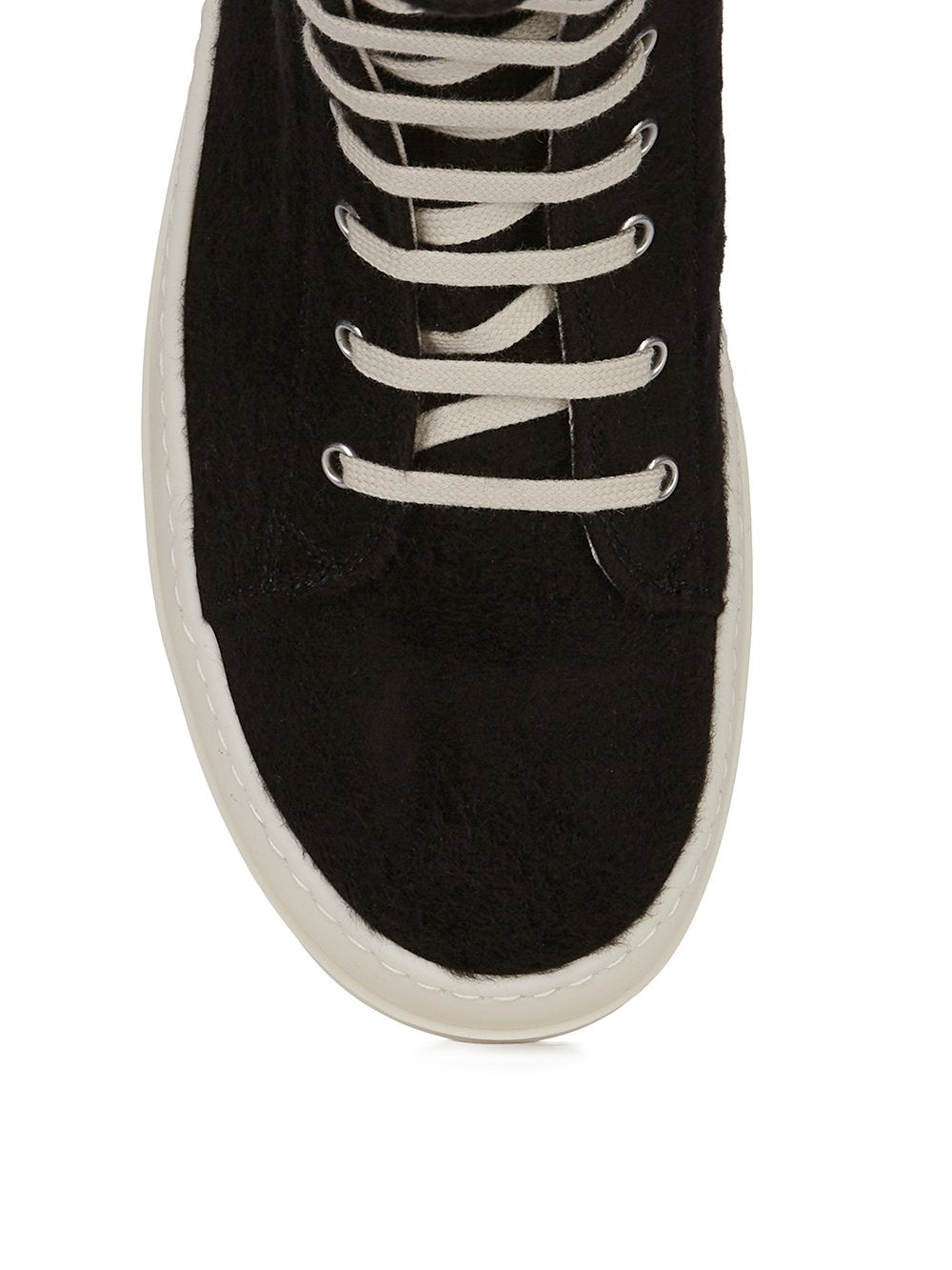 VEGAN SNEAKS| RICK OWENS