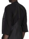 Fashion related image used in ecommerce context featuring designer aesthetic and visual storytelling
