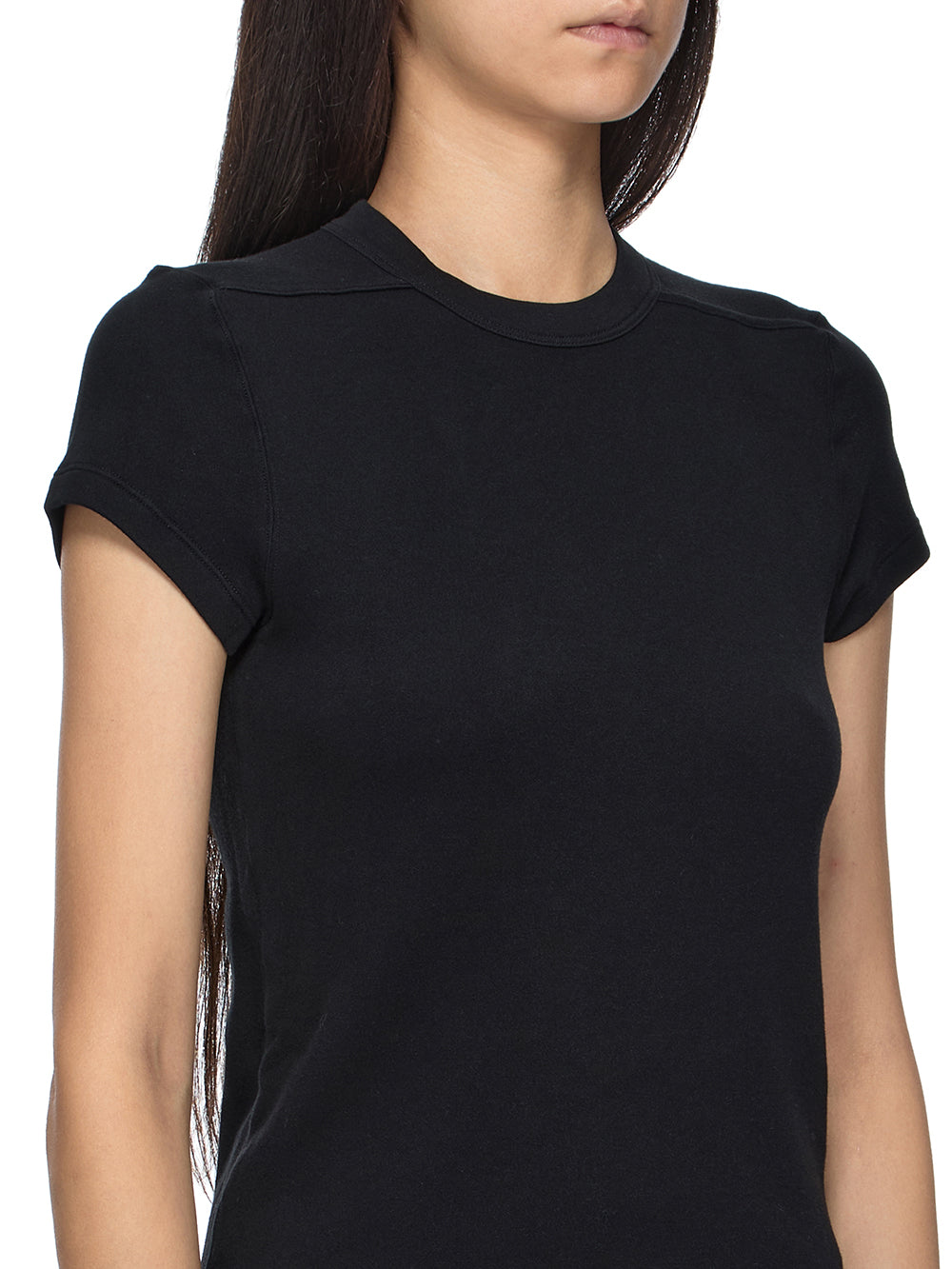 CROPPED LEVEL T| RICK OWENS