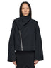 RP01F6720_FT_09 | CROPPED SCARF FLIGHT