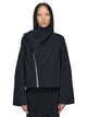 RP01F6720_FT_09 | CROPPED SCARF FLIGHT