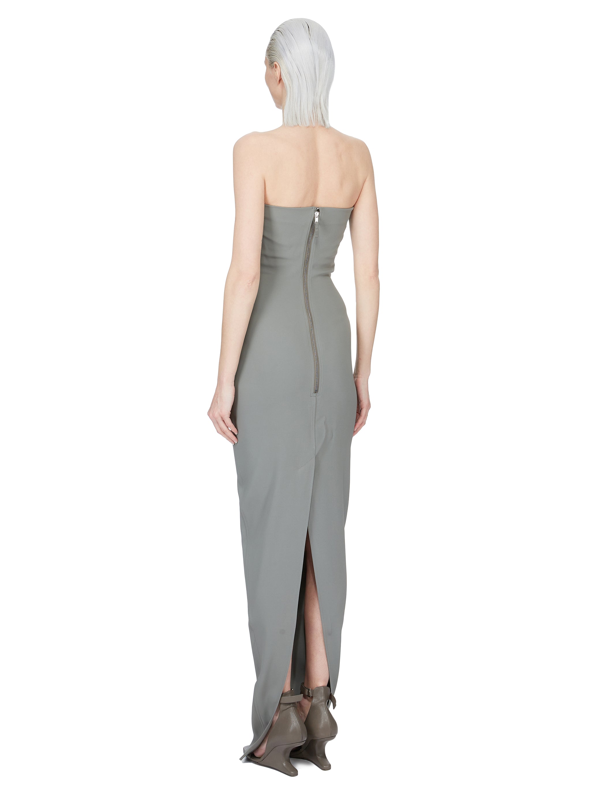 RP01F6524_SY_35 | BUSTIER GOWN