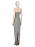 RP01F6524_SY_35 | BUSTIER GOWN
