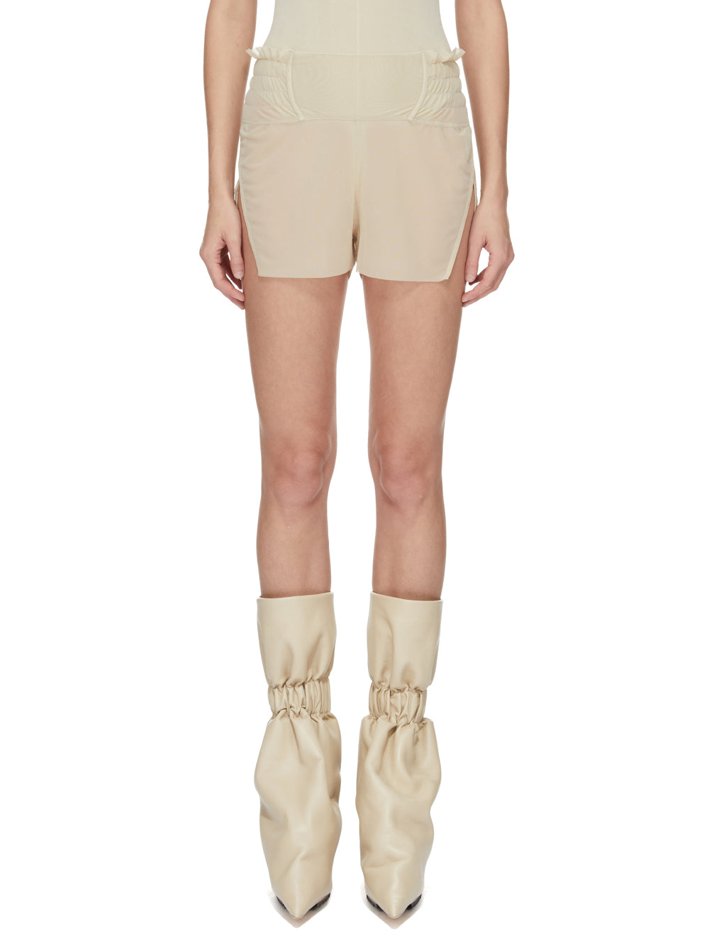 Fashion related image used in ecommerce context featuring designer aesthetic and visual storytelling
