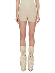 Fashion related image used in ecommerce context featuring designer aesthetic and visual storytelling
