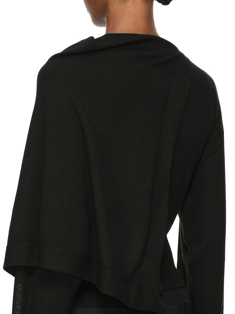 RP02F5622_M_09 | SCARF TOP