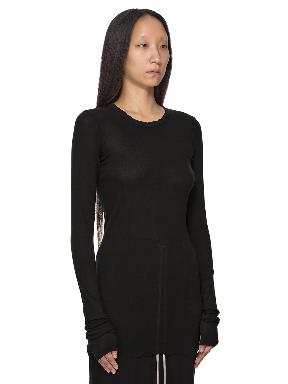 BASIC LS T| RICK OWENS