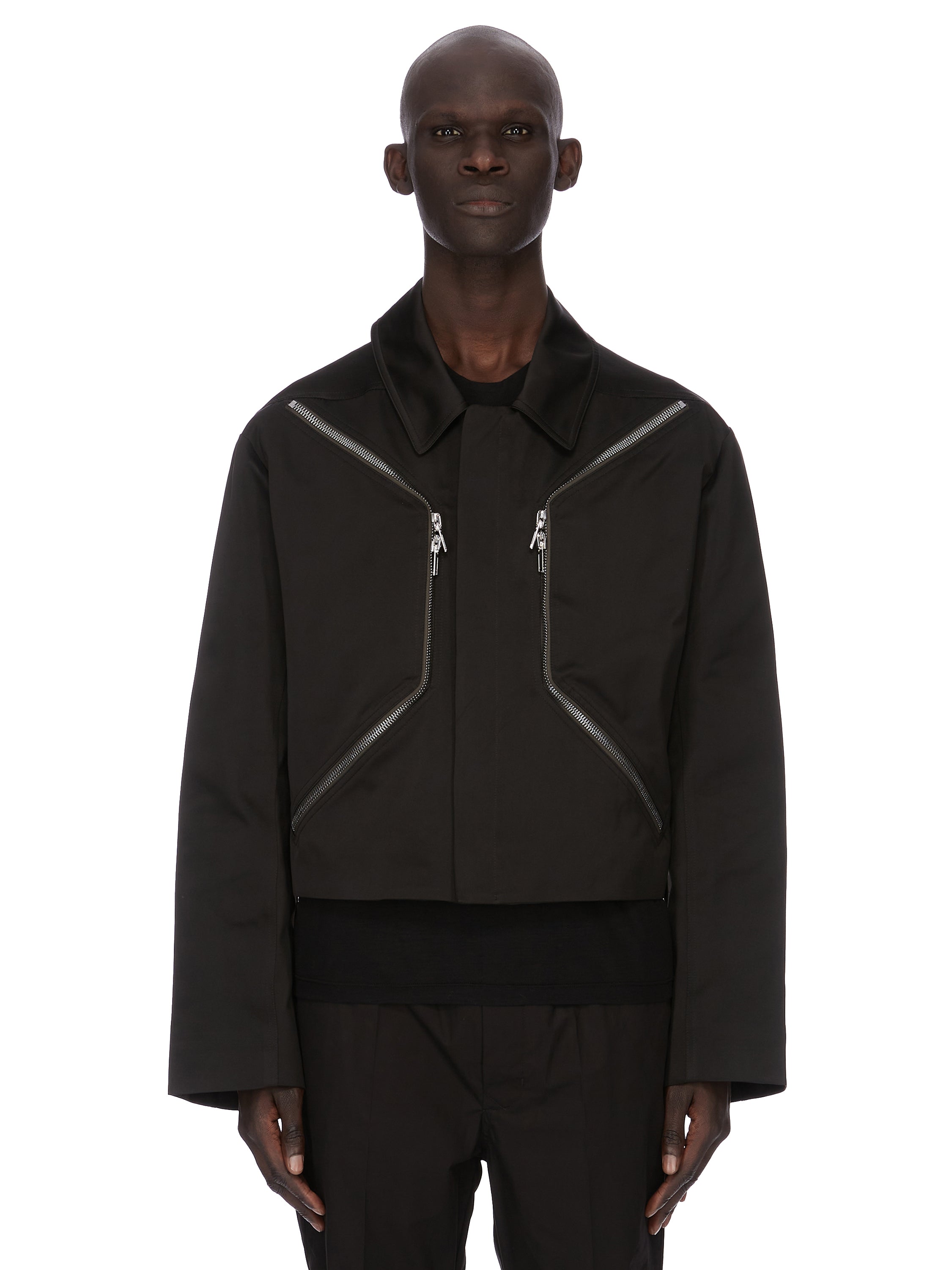 RU01F2795_THD_09 | HEIZER MAC JKT