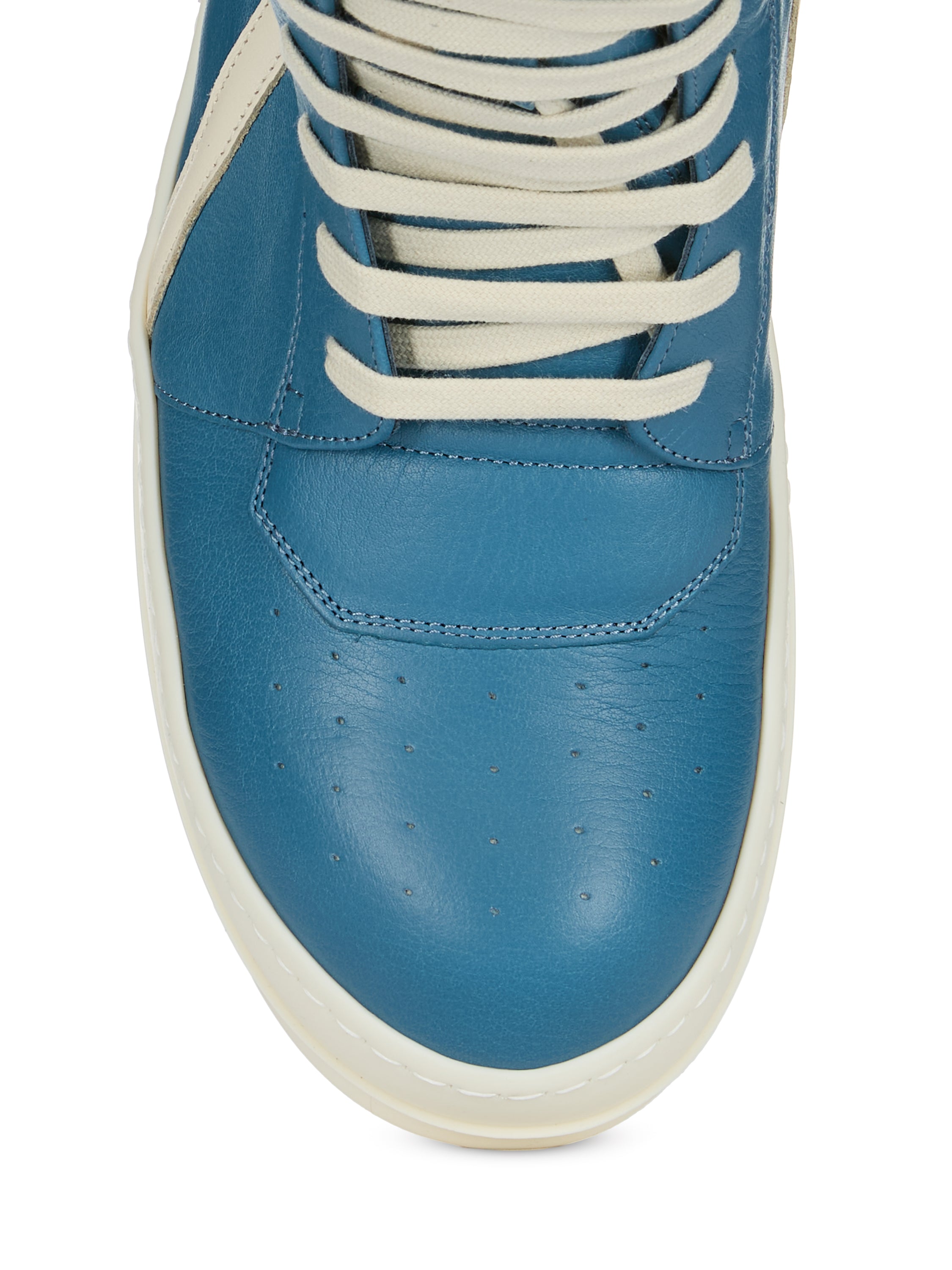 GEOBASKET| RICK OWENS