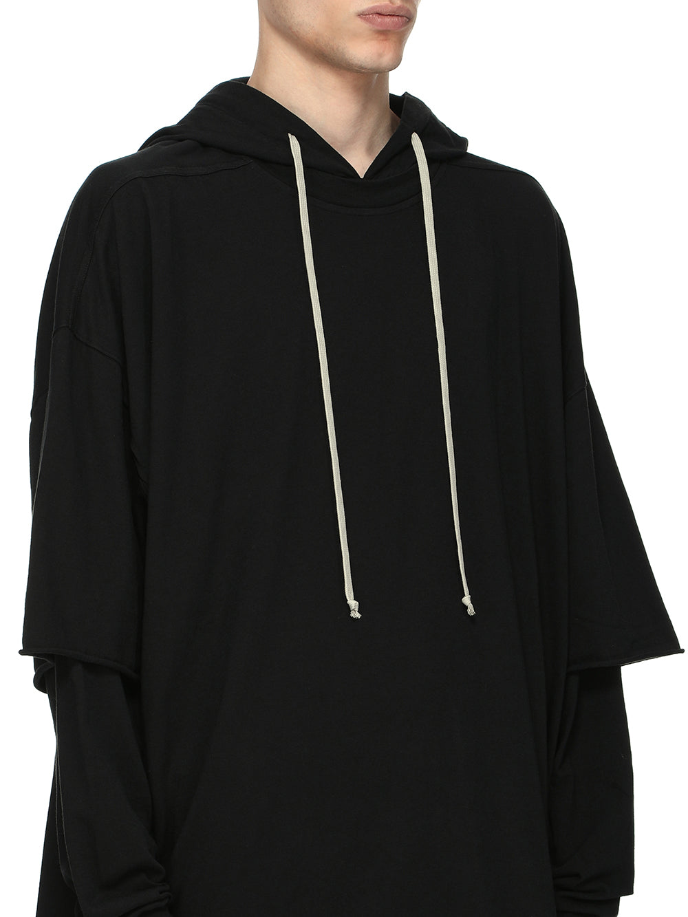 DU02F6271_RN_09 | TOMMY HUSTLER HOODIE