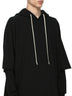 DU02F6271_RN_09 | TOMMY HUSTLER HOODIE