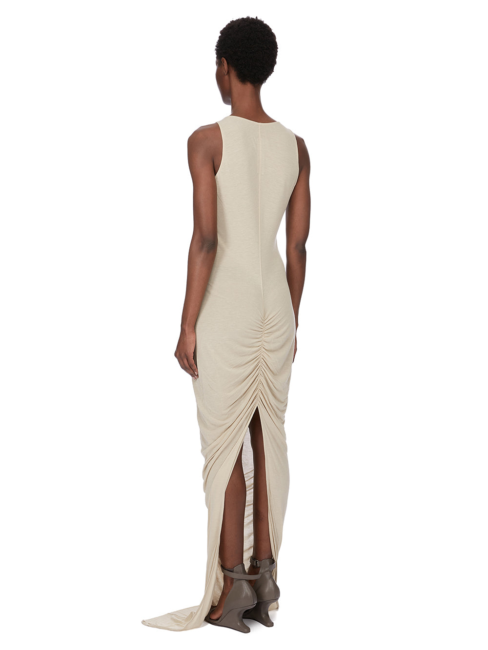 RP01F6571_JS_138 | V TANK DRESS