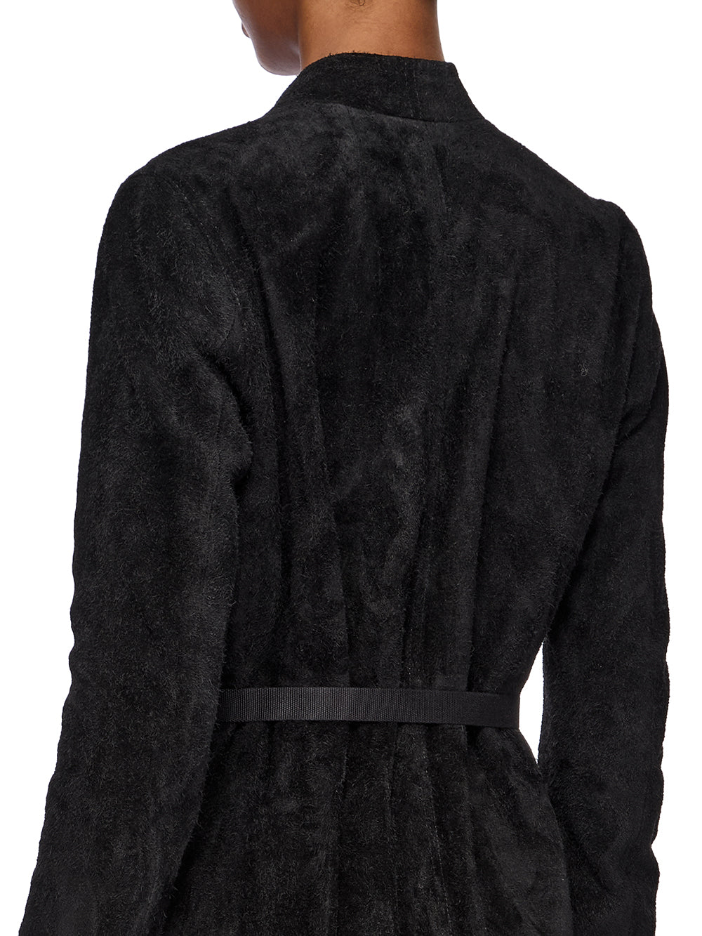 RO02F5954_LVSH_09 | LS LAB COAT