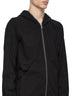 DU02F6291_RIGP_09 | GIMP HOODIE