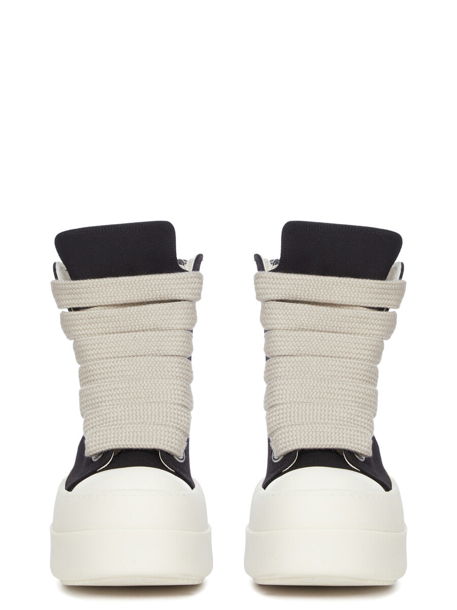DS02F6850_DOW2_911 | MEGA BUMPER JUMBOLACE SNEAKS