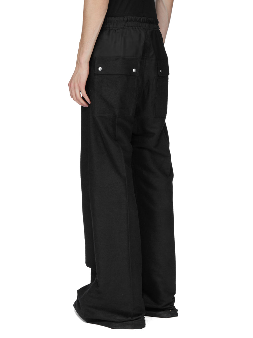 RU02F4366_MORK_09 | WIDE BELA PANTS