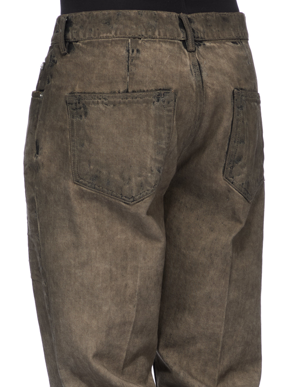 RR02F4303_DRK_34 | BOLAN CUTOFFS