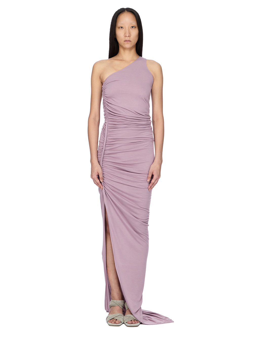 LI02F2581_RV_113 | EDFU ONE SHOULDER GOWN