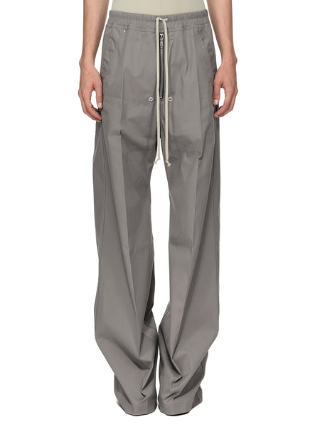WIDE BELA PANTS| RICK OWENS