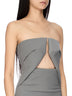 RP02F5528_WST_28 | PRONG GOWN