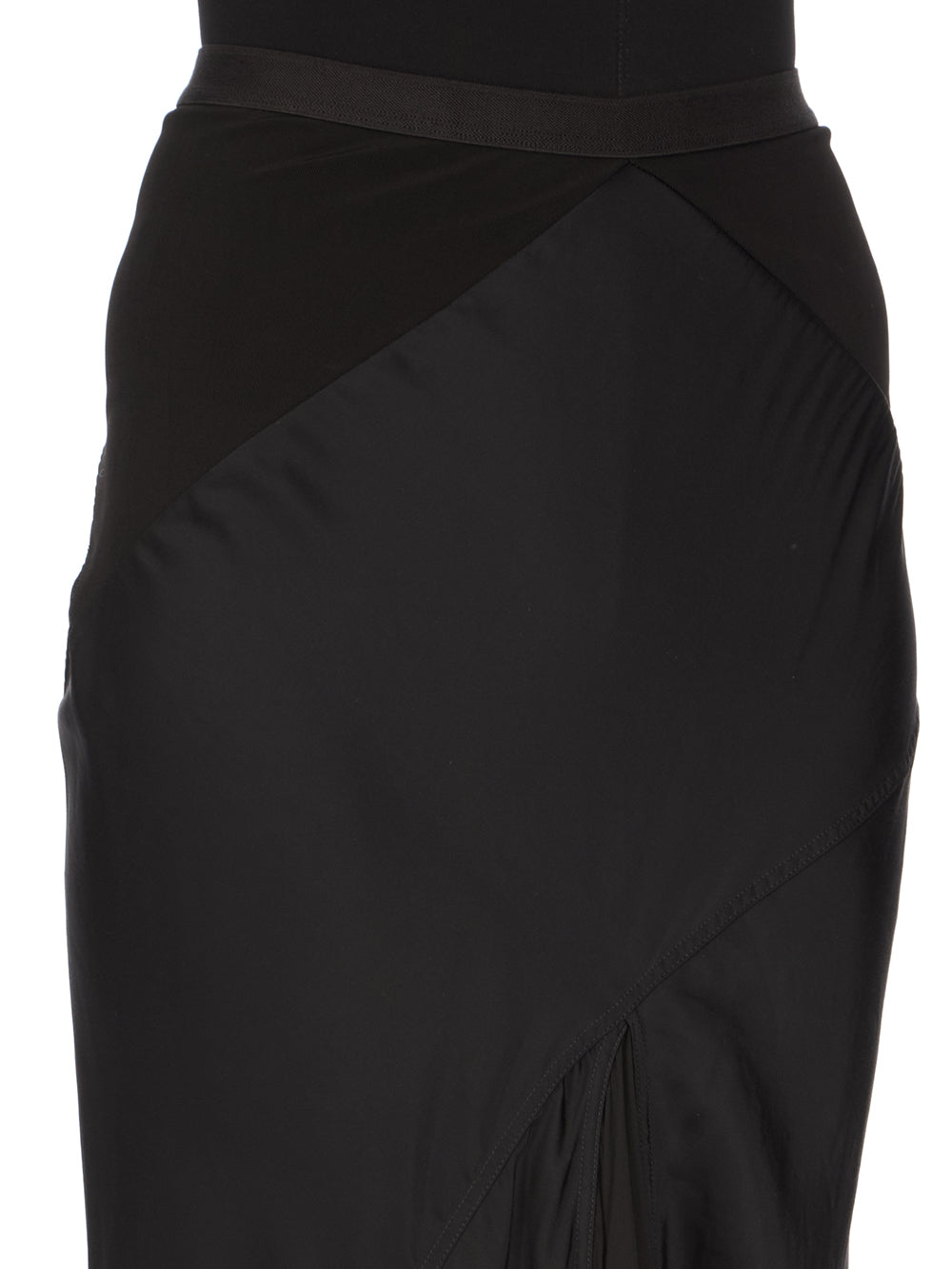 RP02F5373_JSVSCS_09 | DBL SLICED SKIRT