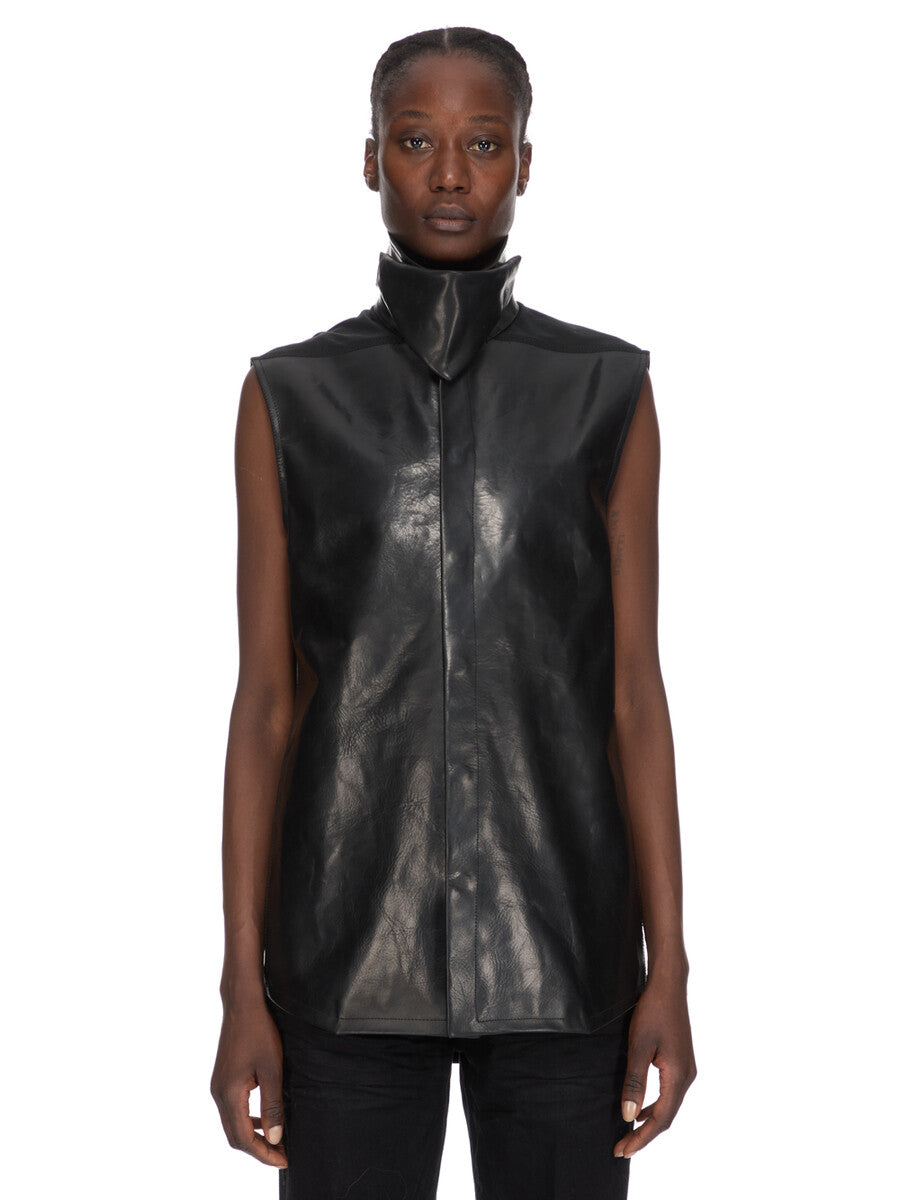 RO02F5172_LGBCD_0909 | THROAT LATCH SL SHIRT