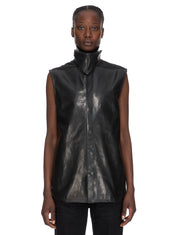 RO02F5172_LGBCD_0909 | THROAT LATCH SL SHIRT
