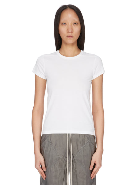CROPPED LEVEL T| RICK OWENS